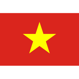 Download free flag vietnam icon